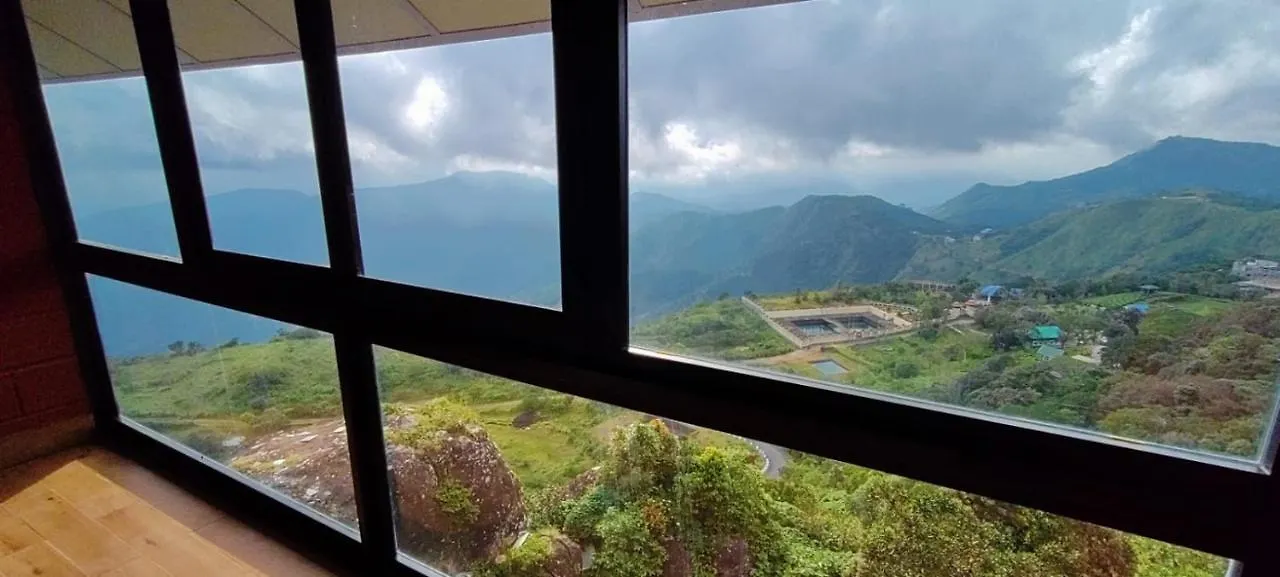 Orange Valley Hills Resort Vagamon
