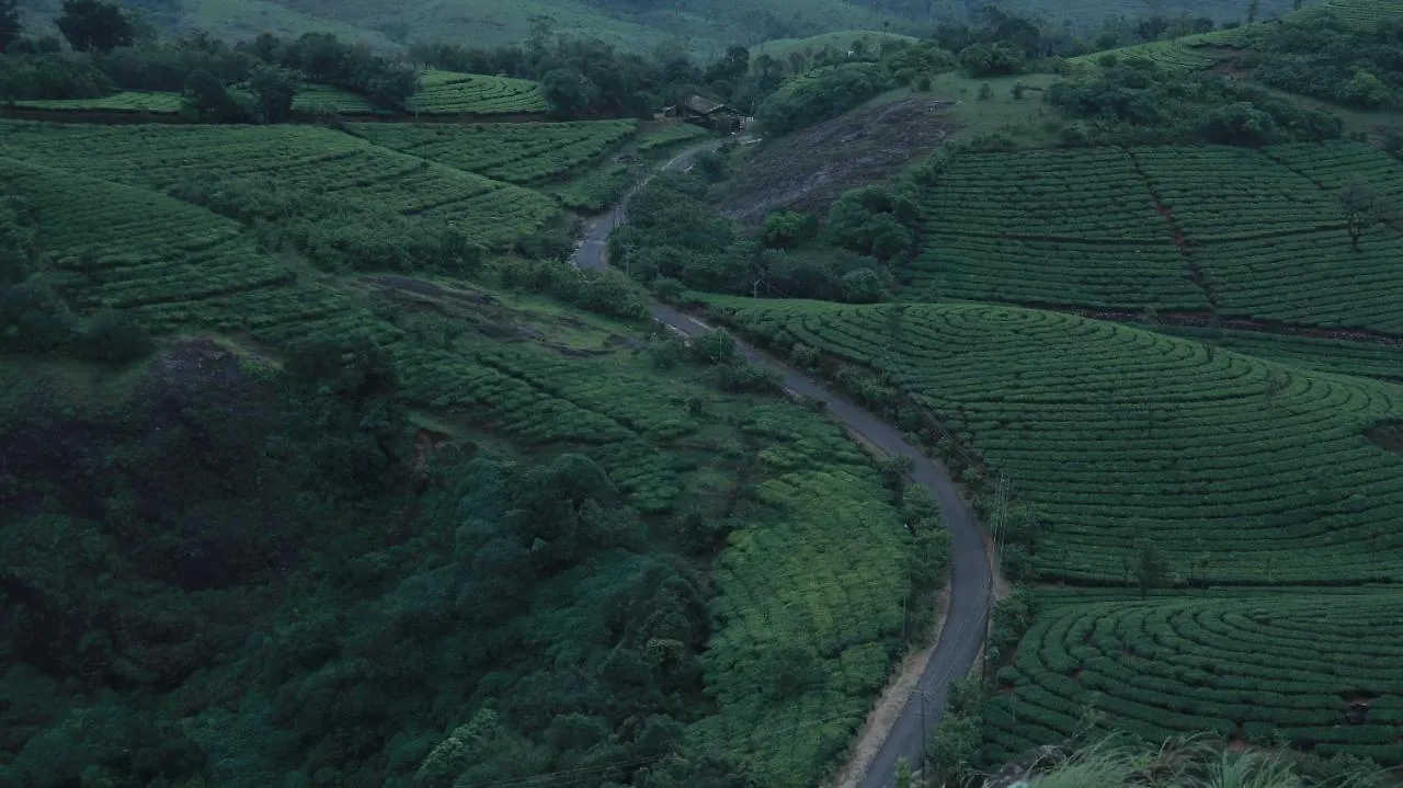 Orange Valley Hills Resort Vagamon