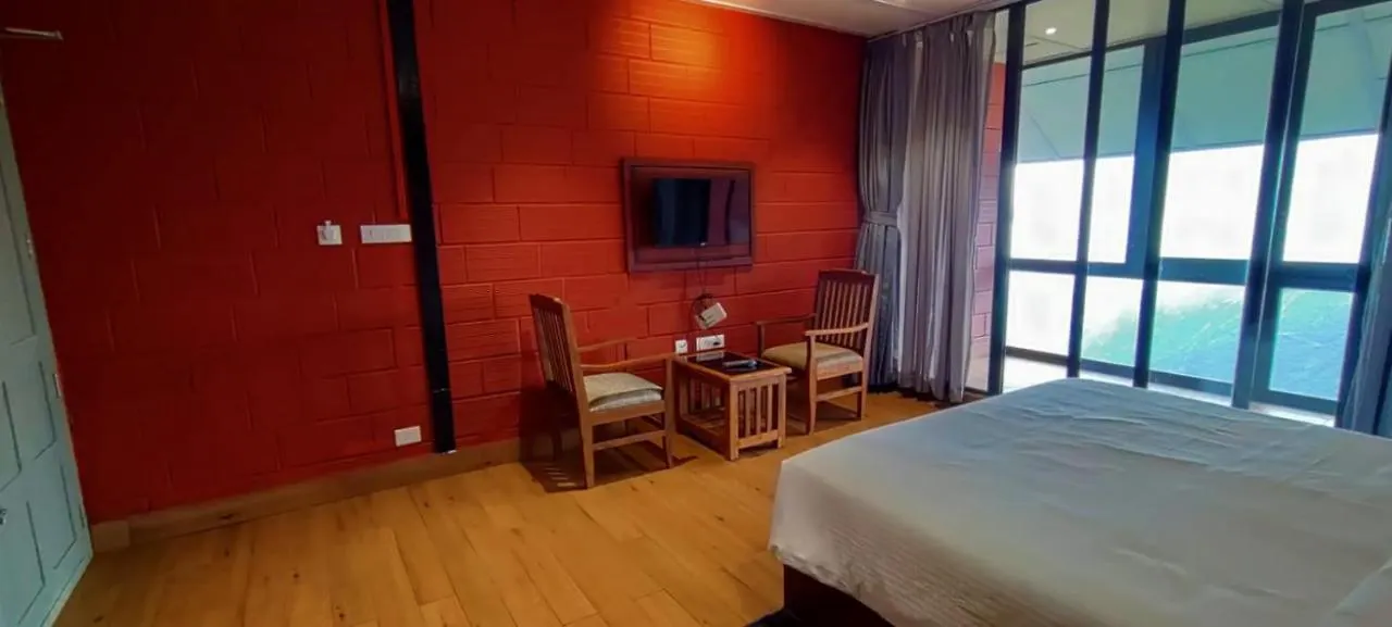 Orange Valley Hills Resort Vagamon