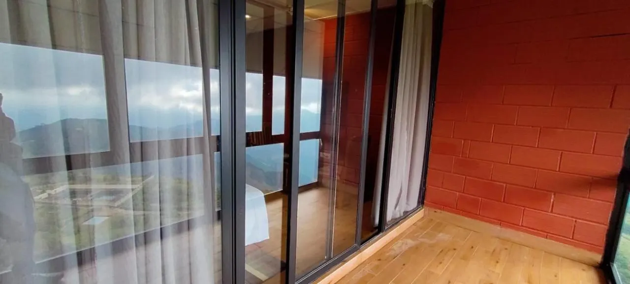 Orange Valley Hills Resort Vagamon 0*,