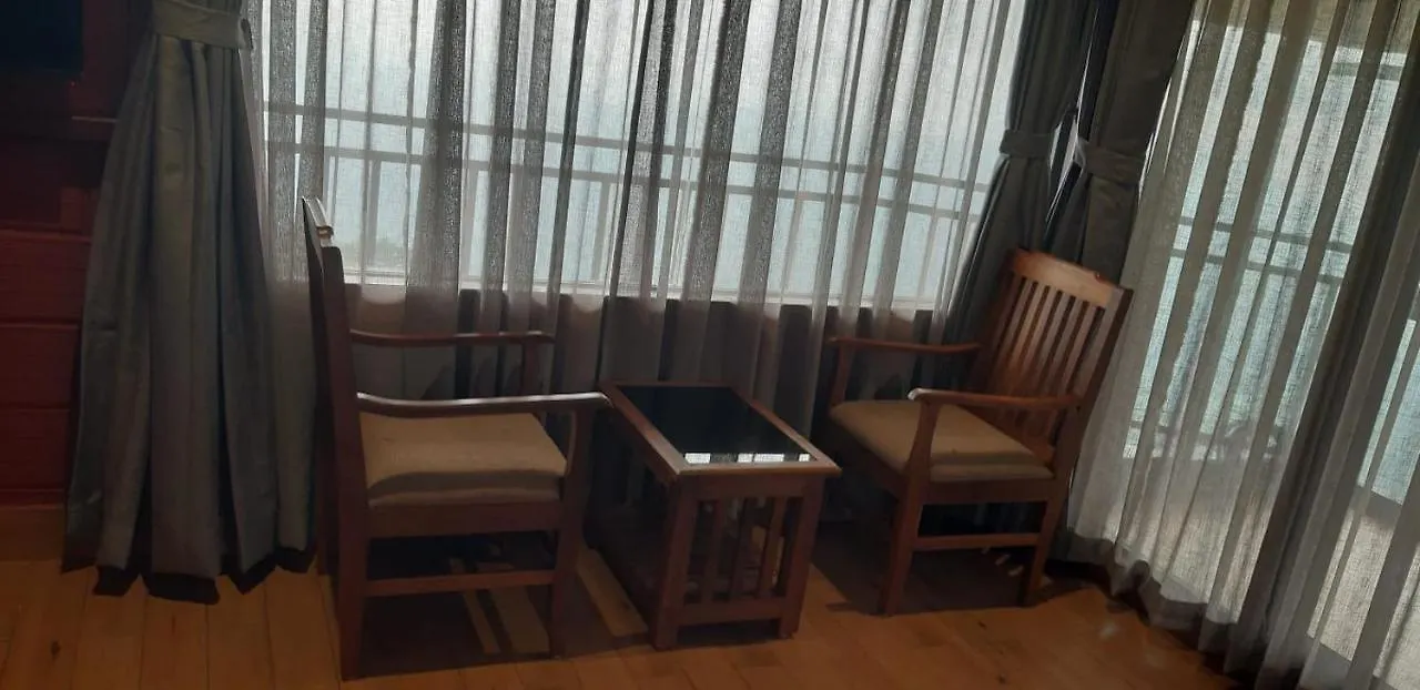 Orange Valley Hills Resort Vagamon India